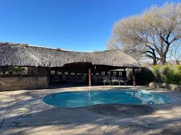 Commercial Property for Sale in Fouriesburg Rural Free State